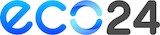 Logo firmy ECO24 Logo firmy ECO24