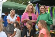 Święto Gminy Jabłonna 2025 r., foto nr 19, Michał Janczewski