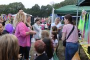 Święto Gminy Jabłonna 2025 r., foto nr 66, Michał Janczewski